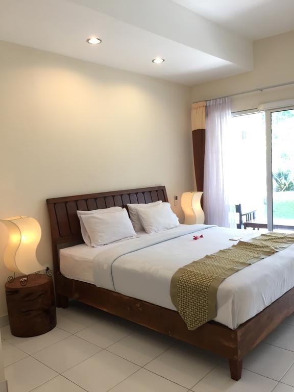 Hotel Minak Jinggo Banyuwangi  Kültér fotó
