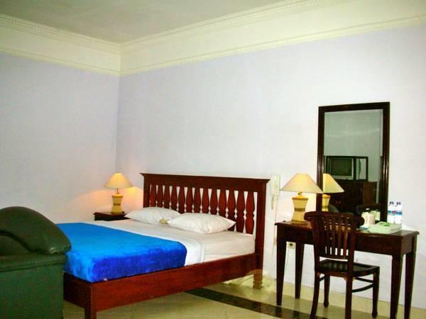 Hotel Minak Jinggo Banyuwangi  Kültér fotó