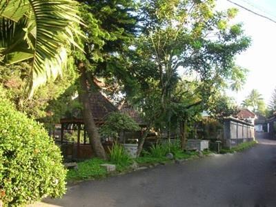 Hotel Minak Jinggo Banyuwangi  Kültér fotó