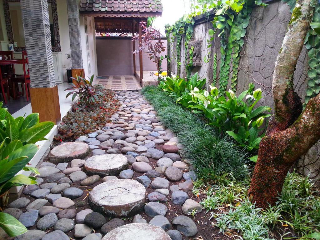 Hotel Minak Jinggo Banyuwangi  Kültér fotó