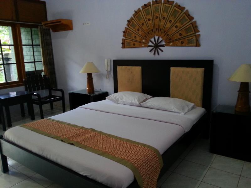 Hotel Minak Jinggo Banyuwangi  Kültér fotó