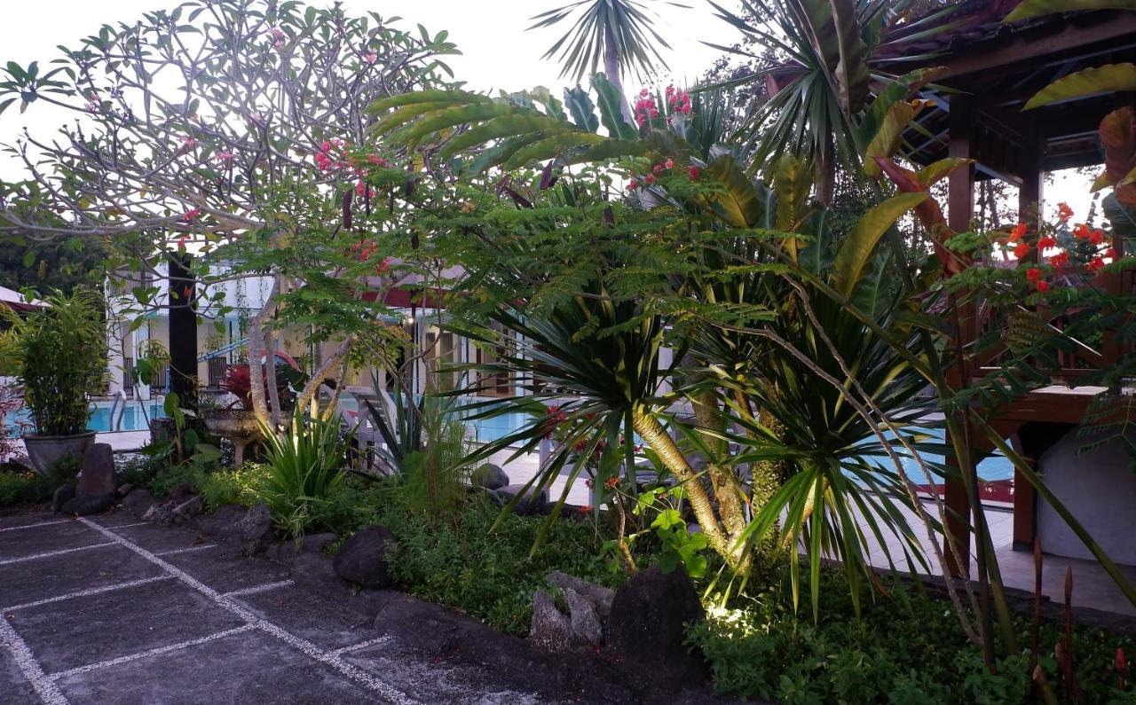 Hotel Minak Jinggo Banyuwangi  Kültér fotó
